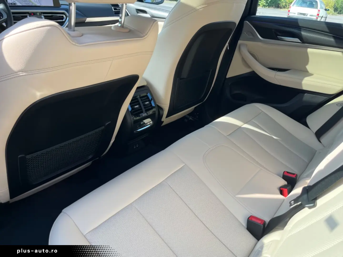 BMW X4 M40 d PANODACH DAB LED KAMERA AHK