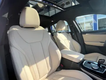 BMW X4 M40 d PANODACH DAB LED KAMERA AHK