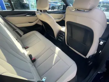 BMW X4 M40 d PANODACH DAB LED KAMERA AHK