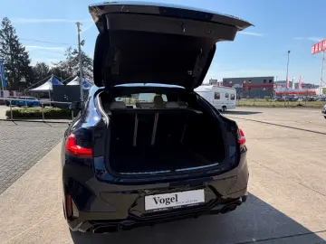 BMW X4 M40 d PANODACH DAB LED KAMERA AHK