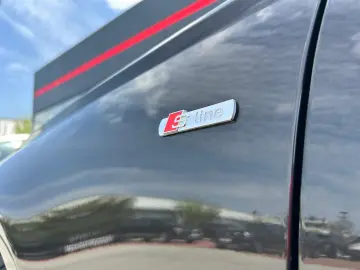 Audi A6 2.0 TDI ultra S tronic 2016