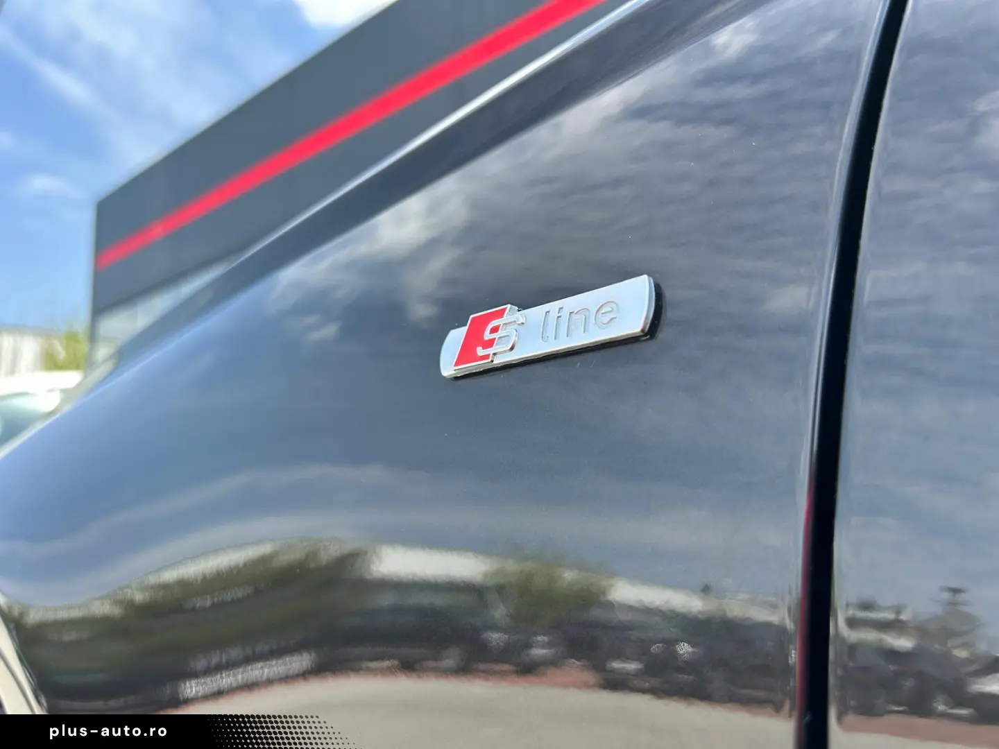 Audi A6 2.0 TDI ultra S tronic 2016