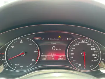 Audi A6 2.0 TDI ultra S tronic 2016