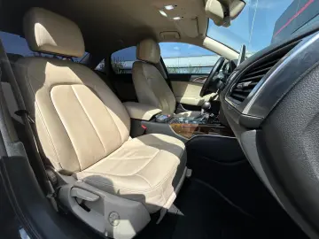 Audi A6 2.0 TDI ultra S tronic 2016