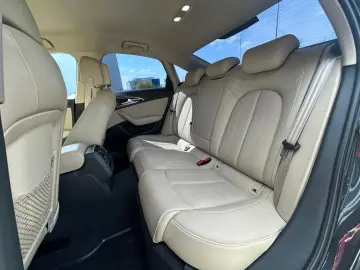 Audi A6 2.0 TDI ultra S tronic 2016
