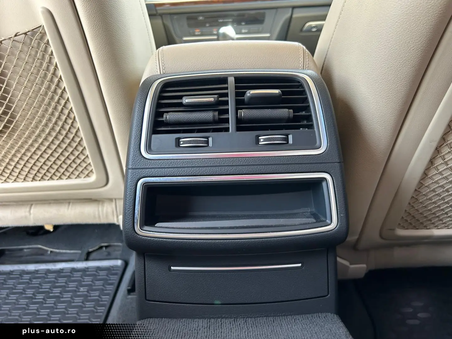 Audi A6 2.0 TDI ultra S tronic 2016