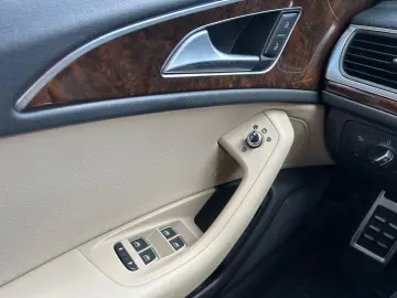 Audi A6 2.0 TDI ultra S tronic 2016