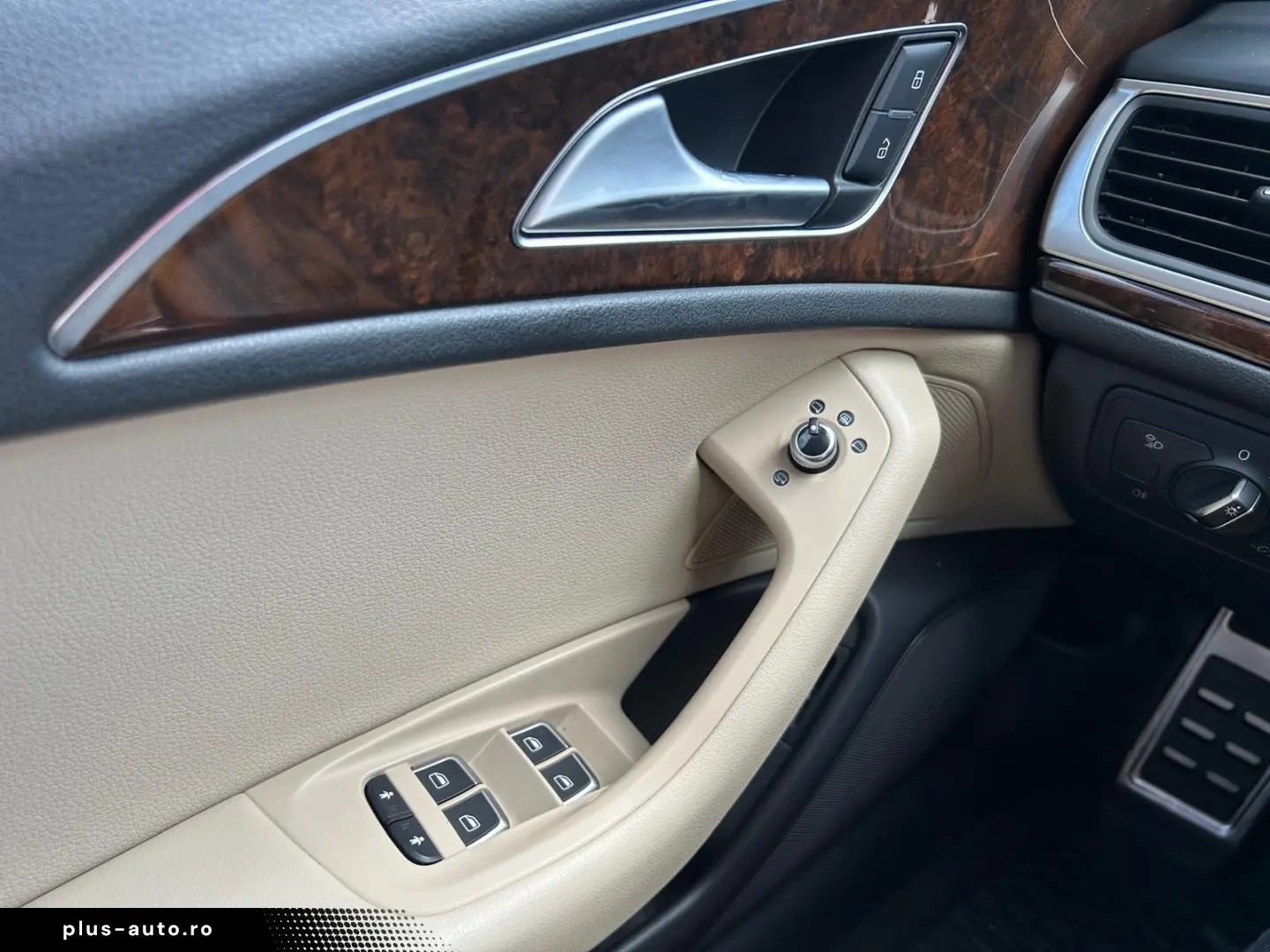 Audi A6 2.0 TDI ultra S tronic 2016