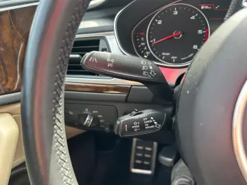 Audi A6 2.0 TDI ultra S tronic 2016