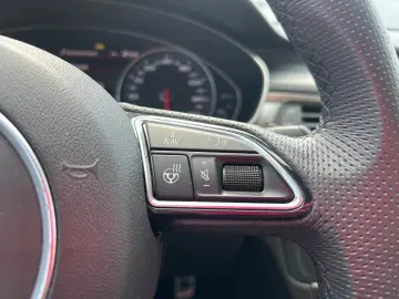 Audi A6 2.0 TDI ultra S tronic 2016