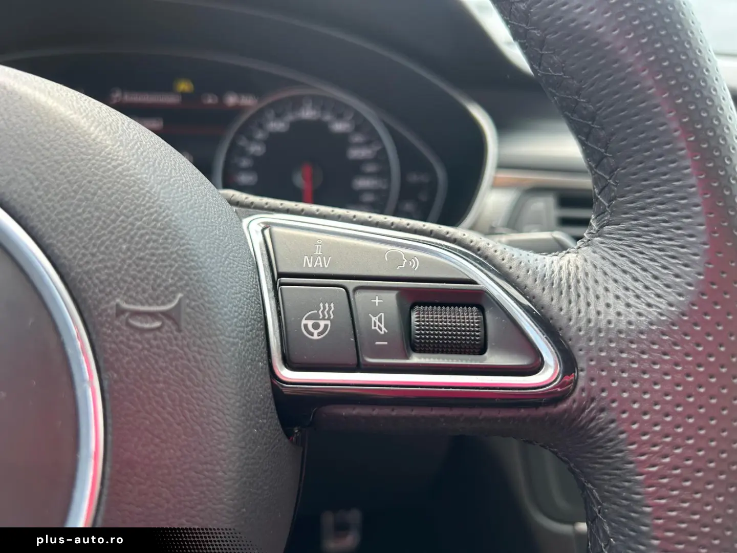 Audi A6 2.0 TDI ultra S tronic 2016