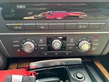 Audi A6 2.0 TDI ultra S tronic 2016