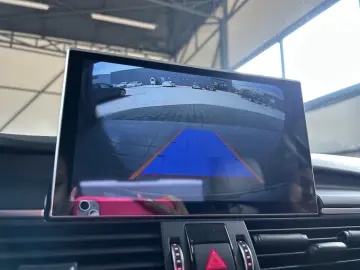 Audi A6 2.0 TDI ultra S tronic 2016