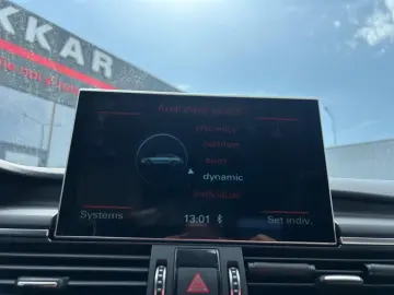 Audi A6 2.0 TDI ultra S tronic 2016