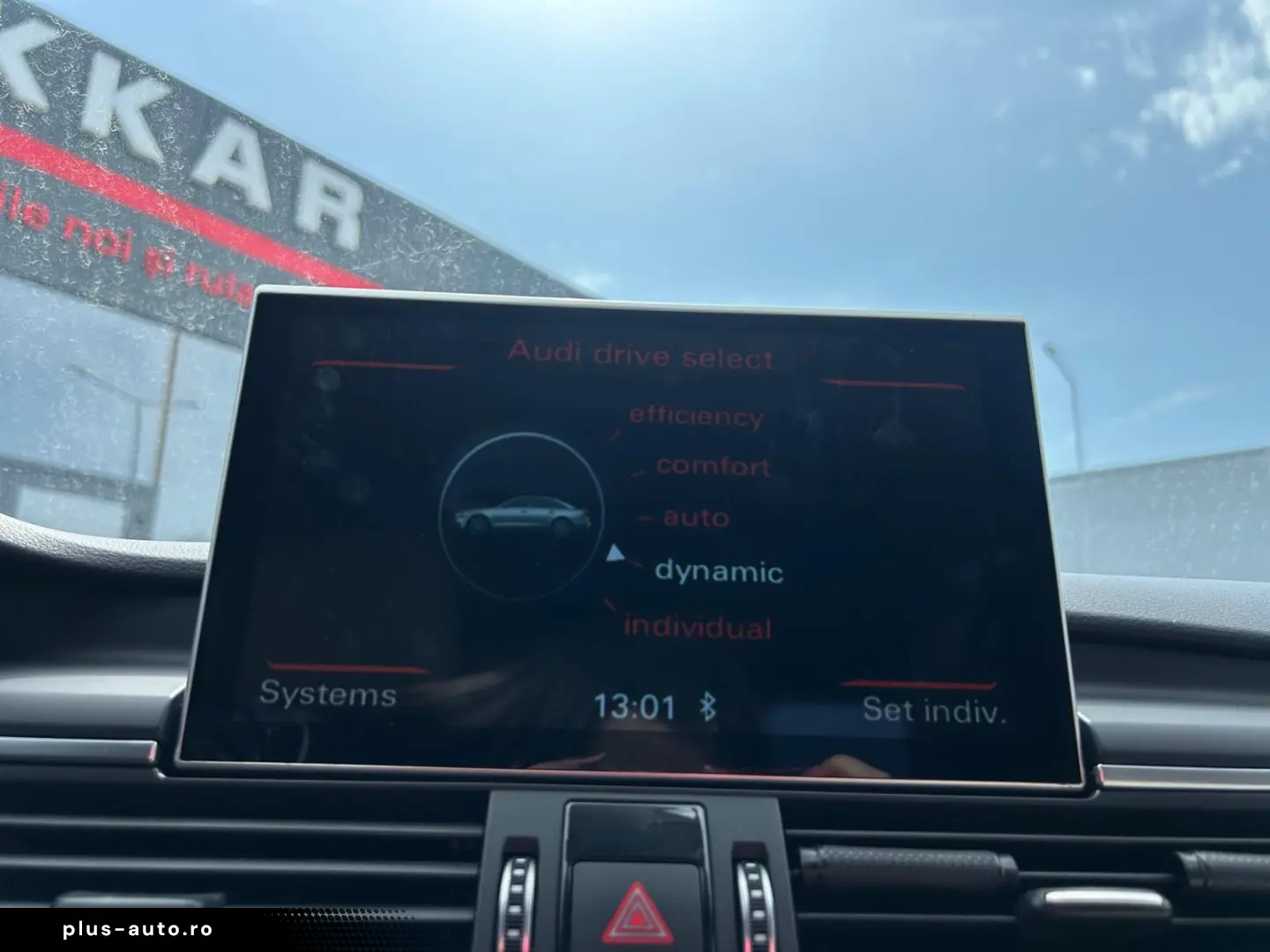 Audi A6 2.0 TDI ultra S tronic 2016