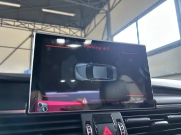 Audi A6 2.0 TDI ultra S tronic 2016