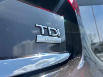 Audi A6 2.0 TDI ultra S tronic 2016