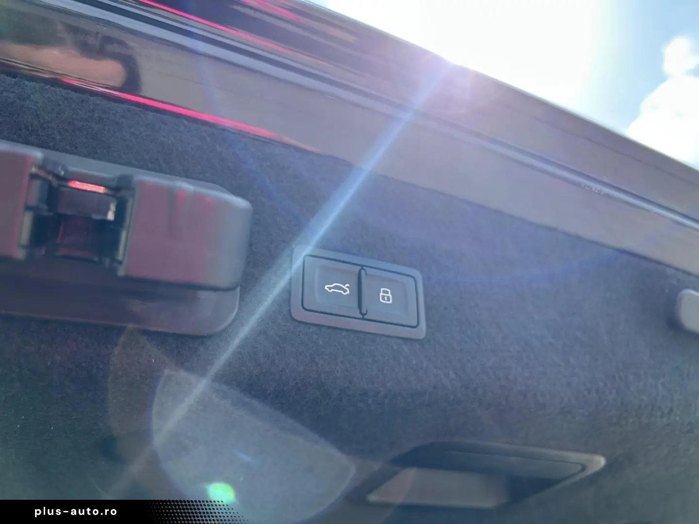 Audi A6 2.0 TDI ultra S tronic 2016