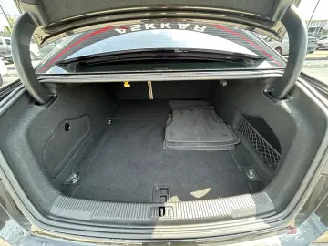 Audi A6 2.0 TDI ultra S tronic 2016