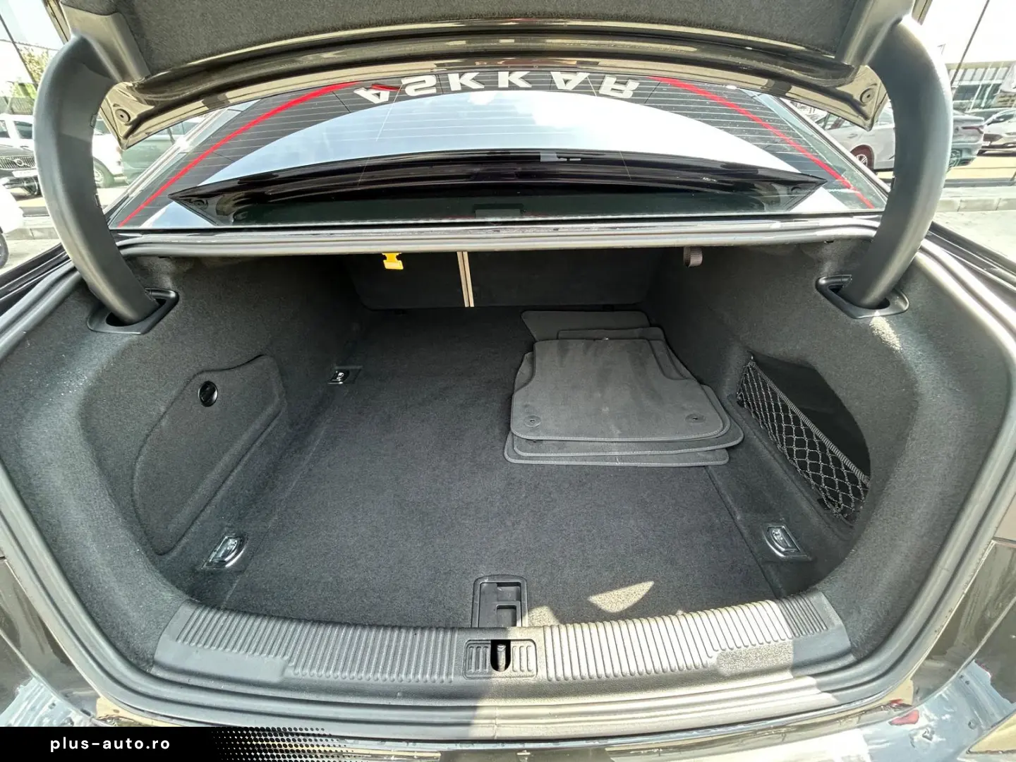 Audi A6 2.0 TDI ultra S tronic 2016