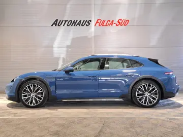 PORSCHE Taycan Cross Turismo 4 HUD Burmester Pano PDLS