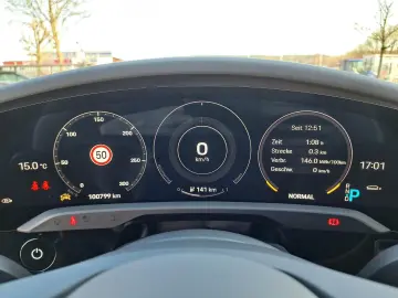 PORSCHE Taycan Cross Turismo 4 HUD Burmester Pano PDLS