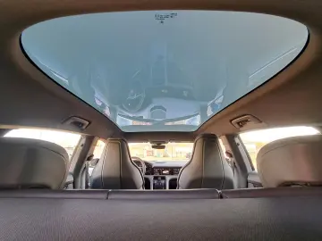 PORSCHE Taycan Cross Turismo 4 HUD Burmester Pano PDLS