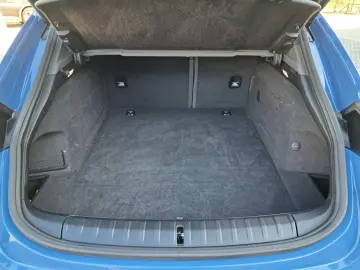 PORSCHE Taycan Cross Turismo 4 HUD Burmester Pano PDLS