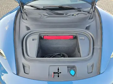 PORSCHE Taycan Cross Turismo 4 HUD Burmester Pano PDLS