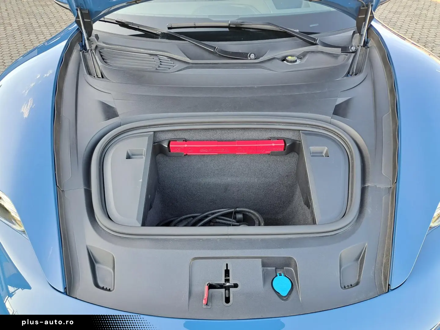 PORSCHE Taycan Cross Turismo 4 HUD Burmester Pano PDLS