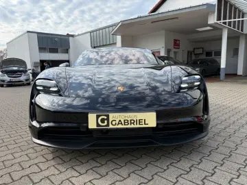 PORSCHE Taycan 4 SPano Keyless BFDisplay 21