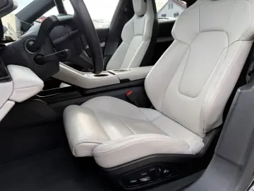 PORSCHE Taycan 4 SPano Keyless BFDisplay 21