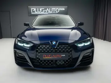 BMW 420d xDrive MSport Packet