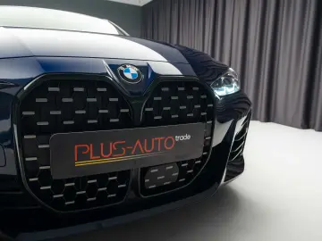 BMW 420d xDrive MSport Packet