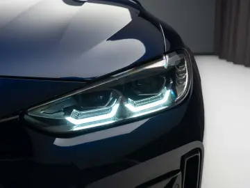 BMW 420d xDrive MSport Packet