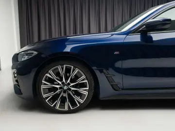 BMW 420d xDrive MSport Packet