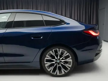 BMW 420d xDrive MSport Packet