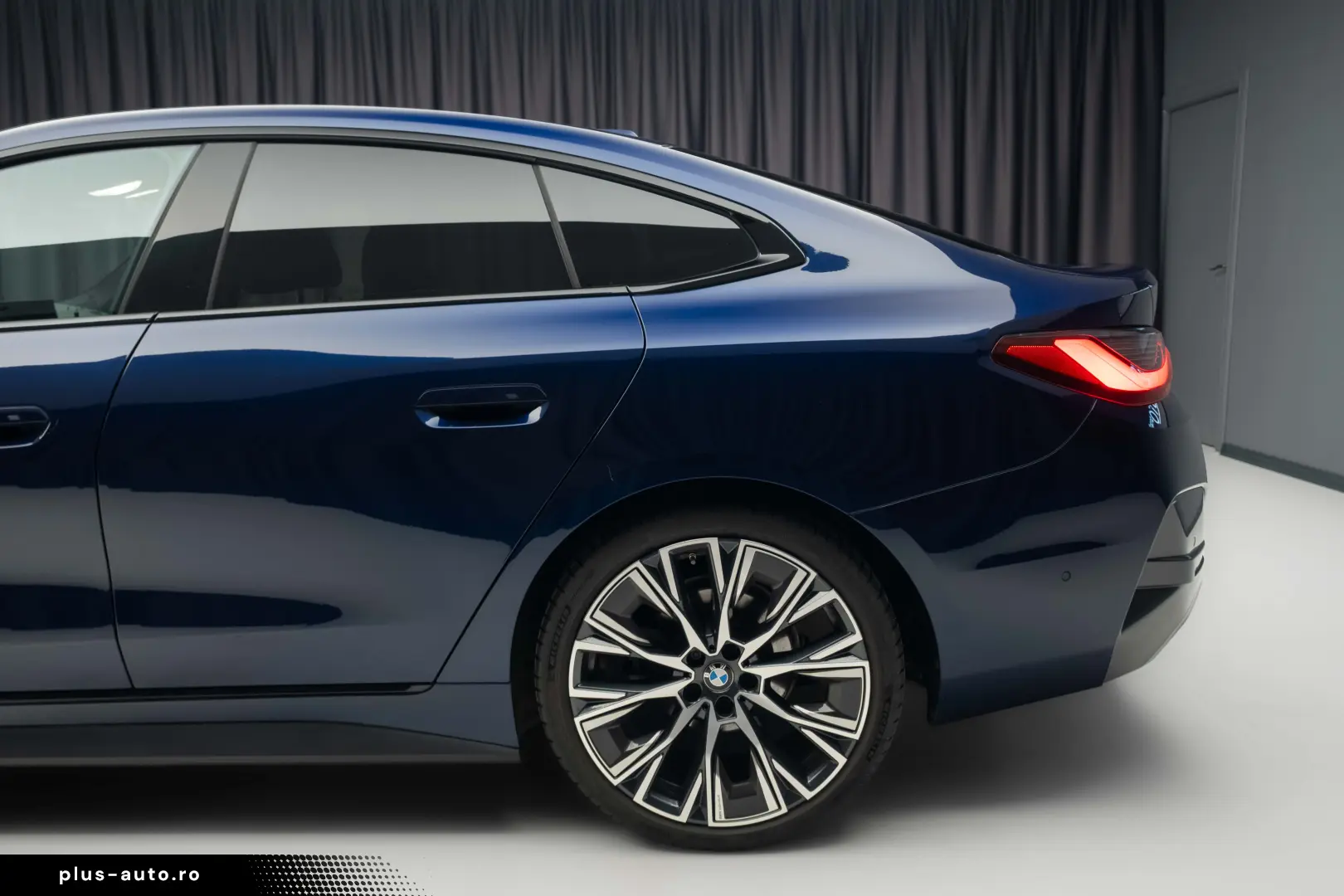 BMW 420d xDrive MSport Packet