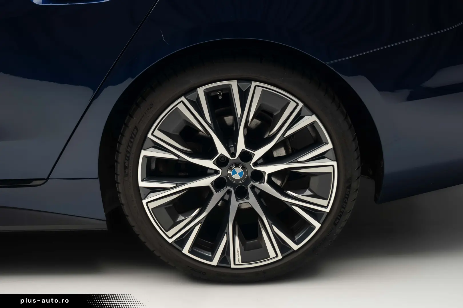 BMW 420d xDrive MSport Packet