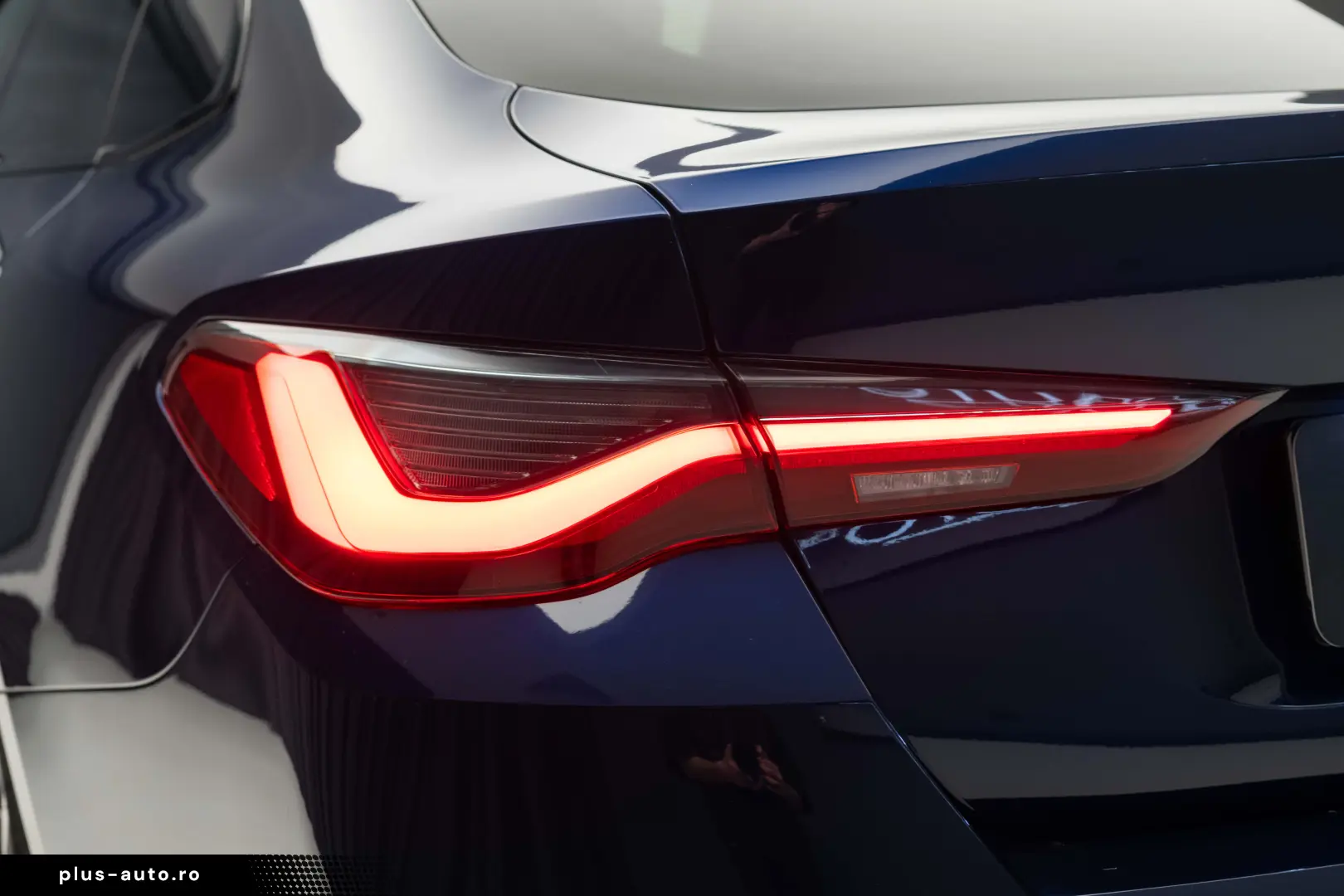 BMW 420d xDrive MSport Packet