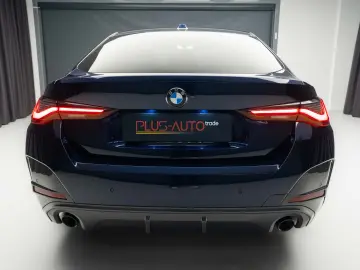 BMW 420d xDrive MSport Packet