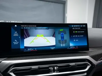 BMW 420d xDrive MSport Packet