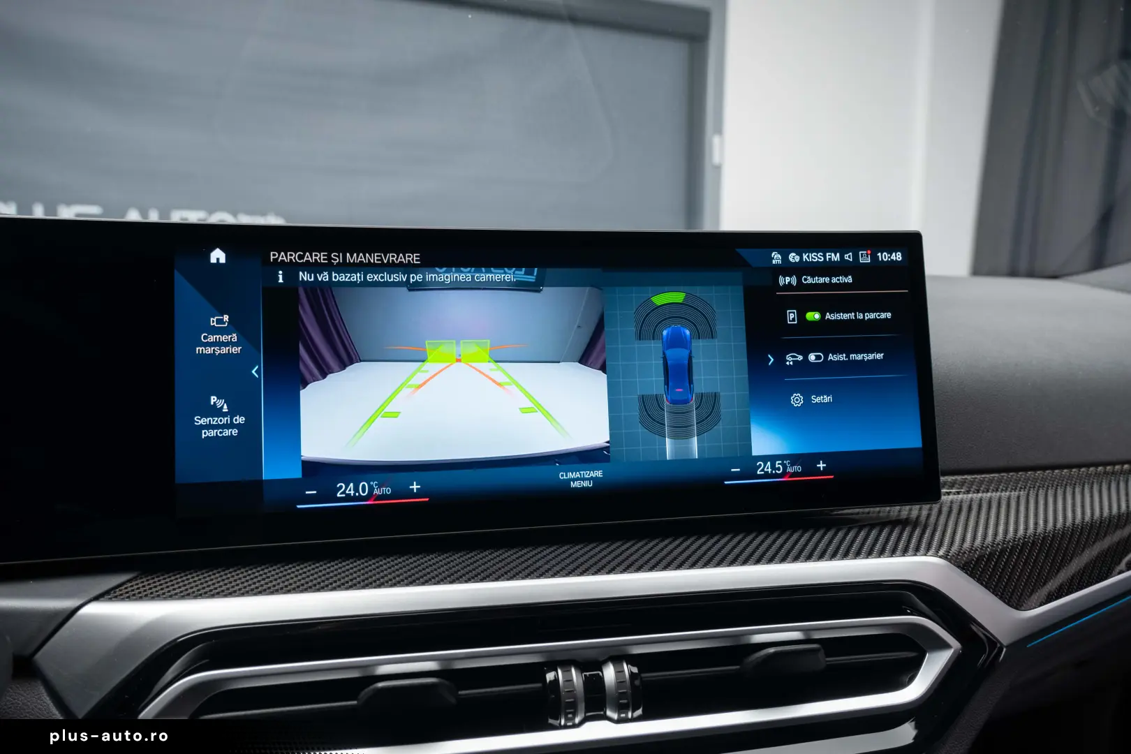 BMW 420d xDrive MSport Packet