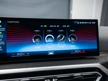 BMW 420d xDrive MSport Packet