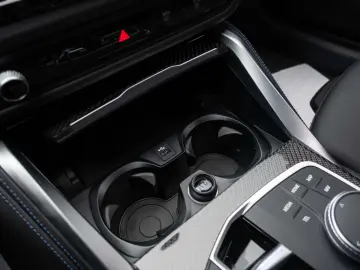 BMW 420d xDrive MSport Packet