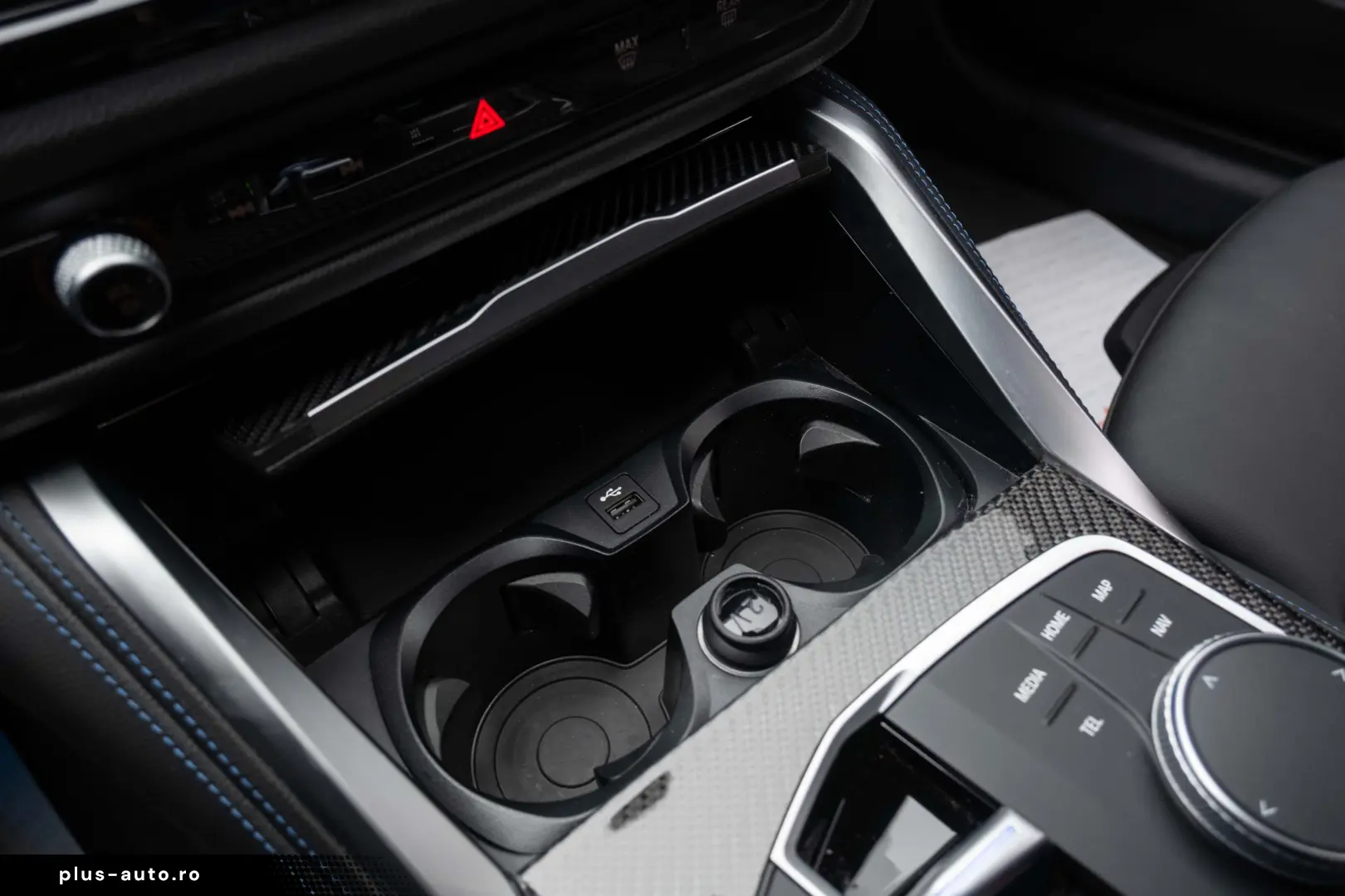 BMW 420d xDrive MSport Packet