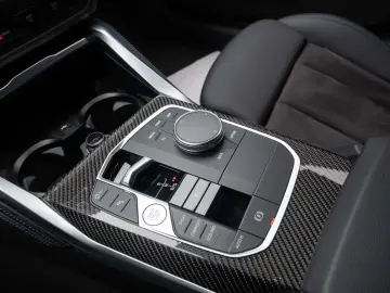 BMW 420d xDrive MSport Packet