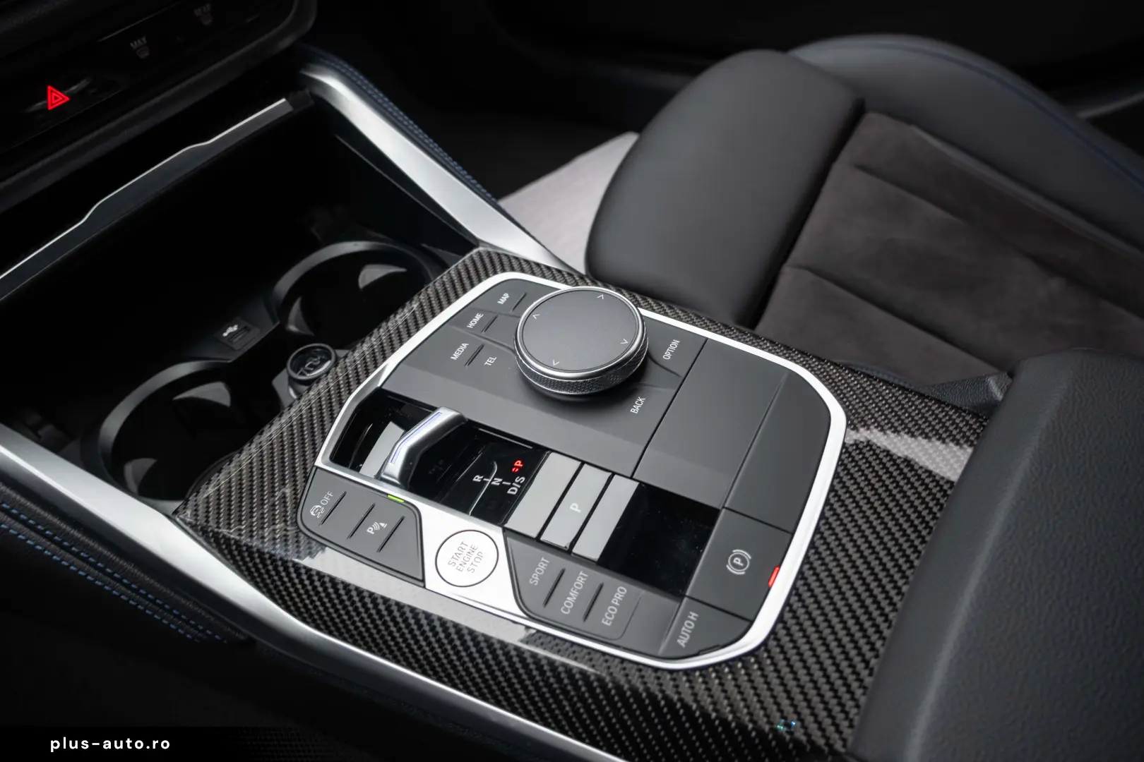 BMW 420d xDrive MSport Packet