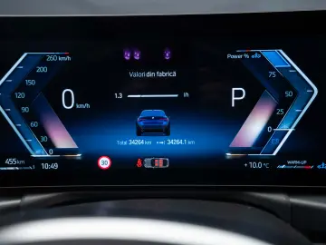 BMW 420d xDrive MSport Packet