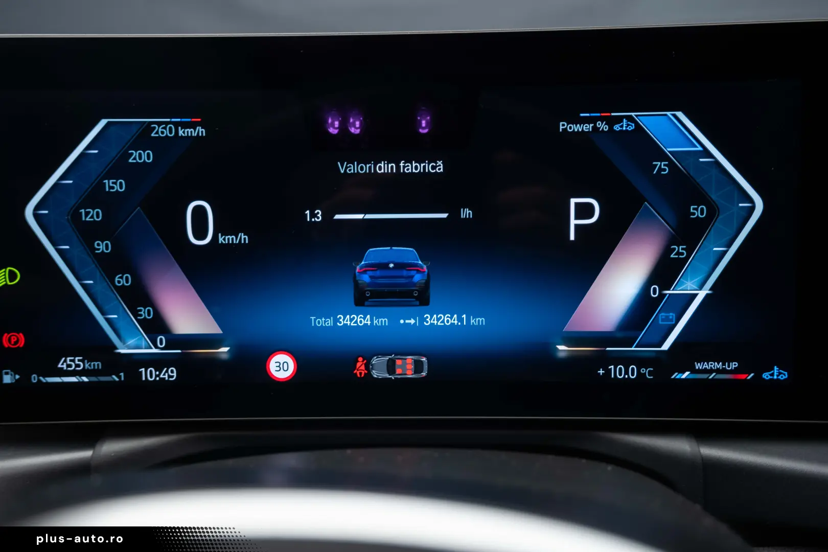 BMW 420d xDrive MSport Packet